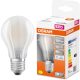 Osram E27 LED Star 10W 1521lm 6500K daylight 300° - 100W izzó helyett