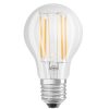 Osram E27 LED SStar 7,8W 1055lm 2700K melegfehér, szabályozható 300° - 75W izzó helyett