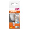 Osram E14 LED Star kisgömb 4W 470lm 4000K hidegfehér 300° opál - 40W izzó helyett