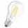 Osram E27 LED Value 4W 470lm 2700K melegfehér 300° - 40W izzó helyett