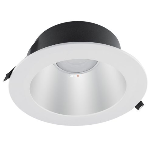 Ledvance DL mennyezeti LED mélysugárzó UGR<19 d=180mm 3000K 1500lm