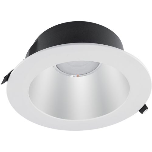 Ledvance DL mennyezeti LED mélysugárzó DALI UGR<19 d=180mm 3000K 1500lm