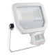 Ledvance LED reflektor mozgásérzékelővel, melegfehér, 20 W, fehér (Floodlight)