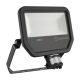 Ledvance LED reflektor mozgásérzékelővel, hidegfehér, 50 W, fekete (Floodlight)