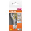 Osram E27 LED Star 4,5W 470lm 6500K daylight 300° - 40W izzó helyett