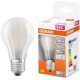 Osram E27 LED Star 4W 470lm 6500K daylight 300° - 40W izzó helyett