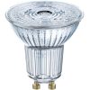 Osram GU10 LED Star 2,6W 230lm 6500K daylight 36° - 35W izzó helyett