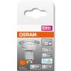 Osram GU10 LED Star 2,6W 230lm 6500K daylight 36° - 35W izzó helyett