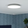 Ledvance Planon Frameless Round felületre szerelhető LED panel