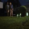 Ledvance Smart+ WIFI GardenPole Mini RGBW kültéri földbeszúrható LED lámpa kiegészítő IP65