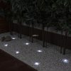 Ledvance Smart+ WIFI Garden Dot RGBW kültéri beépíthető/leszúrható LED lámpa IP65