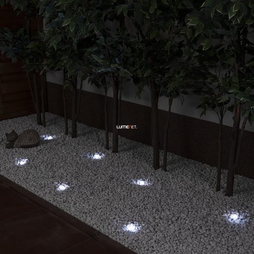 Ledvance Smart+ WIFI Garden Dot RGBW kültéri beépíthető/leszúrható LED lámpa IP65