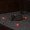 Ledvance Smart+ WIFI Garden Dot RGBW kültéri beépíthető/leszúrható LED lámpa kiegészítő IP65