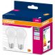 Osram E27 LED Value Classic 8,5W, 806 lm, 6500 K, 60 W izzó helyett (2 darabos)