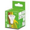 Bellalux PAR16 50 36° 5W/827 2700K GU10 LED 2év gar.