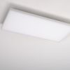 Ledvance Smart+ WIFI Planon Frameless felületre szerelhető LED panel 28W 3000-6500K 600x300mm