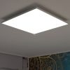 Ledvance Smart+ WIFI Planon Frameless felületre szerelhető LED panel 40W 3000-6500K 596x596mm