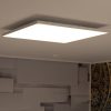 Ledvance Smart+ WIFI Planon Frameless felületre szerelhető LED panel 40W 3000-6500K 596x596mm