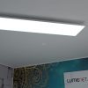 Ledvance Smart+ WIFI Planon Frameless felületre szerelhető LED panel 40W 3000-6500K 1200x300mm