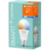 Ledvance Smart+ E27 LED 9W 806lm 2700-6500K TW