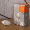 Ledvance Smart+ WIFI Candle 5W/827 E14 TW 2700-6500K 470lm