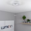 Ledvance Smart+ WIFI Orbis mennyezeti LED lámpa