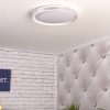 Ledvance Smart+ WIFI Orbis mennyezeti LED lámpa fehér 34W 3000-6500K 3300lm 50cm