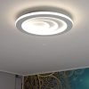 Ledvance Smart+ WIFI Orbis mennyezeti LED lámpa fehér 40W 3000-6500K 4060lm 50cm