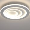 Ledvance Smart+ WIFI Orbis mennyezeti LED lámpa fehér 40W 3000-6500K 4060lm 50cm