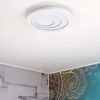 Ledvance Smart+ WIFI Orbis mennyezeti LED lámpa fehér 40W 3000-6500K 4060lm 50cm