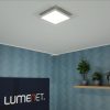 Ledvance Smart+ WIFI Planon Plus LED panel 20W