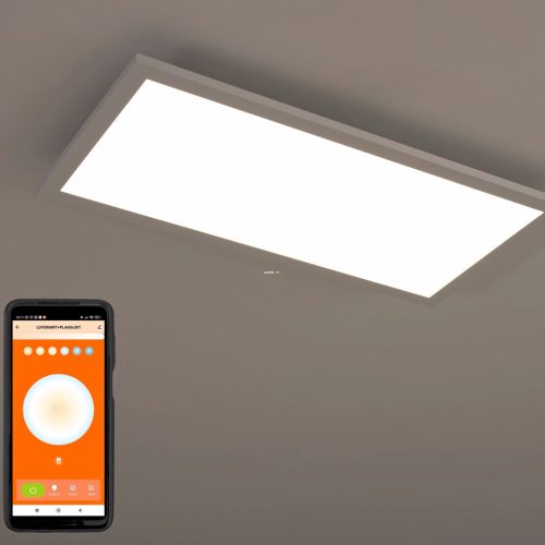 Ledvance Smart+ WIFI Planon Plus LED panel 22W 3000-6500K 600x300mm