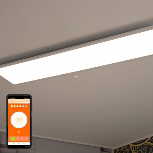 Ledvance Smart+ WIFI Planon Plus LED panel 36W 3000-6500K 1200X300mm