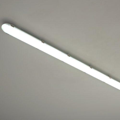 Ledvance Damp Proof 6400lm, 4000K 1500mm 46W LED modullal, por és páramentes