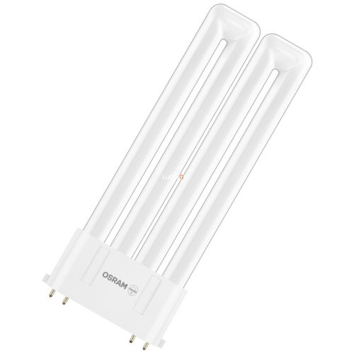 Osram DULUX F LED 20W 2500lm 4000K hidegfehér 2G10 - 36 W kompakt fénycső helyett