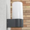 Ledvance Smart+ WIFI okos kültéri fali LED lámpa, 14 W (Pipe Wall RGBW)