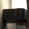 Ledvance Smart+ WIFI okos kültéri fali LED lámpa, 14 W (Pipe Wall RGBW)