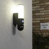 Ledvance Smart+ WIFI okos kamerás LED lámpa mozgásérzékelővel, melegfehér, 16 W (Wall Camera Control)