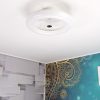 Ledvance Smart+ WIFI szabályozható ventilátoros LED lámpa, fehér