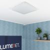 Ledvance Smart+ WIFI okos mennyezeti LED lámpa, hideg/melegfehér, 42 W (Orbis Clean)