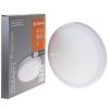 Ledvance Smart+ WIFI okos mennyezeti LED lámpa, hideg/melegfehér, 22 W, 40x40 cm (Orbis Downlight Surface)