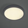 Ledvance Smart+ WIFI okos mennyezeti LED lámpa, hideg/melegfehér, 22 W, 40x40 cm (Orbis Downlight Surface)