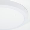 Ledvance Smart+ WIFI okos mennyezeti LED lámpa, hideg/melegfehér, 22 W, 40x40 cm (Orbis Downlight Surface)