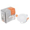 Ledvance Smart+ WIFI Orbis Downlight Slim LED süllyesztett spot 8,5cm, 3000-6500K