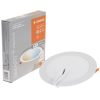 Ledvance Smart+ WIFI Orbis Downlight Slim LED süllyesztett spot 22,5cm, 3000-6500K