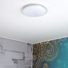 Ledvance Smart+ WIFI okos mennyezeti LED lámpa hideg/melegfehér (Orbis Sparkle)