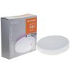 Ledvance Smart+ WIFI okos mennyezeti LED lámpa, hideg/melegfehér, 28 W, fehér színben (Orbis Round Square RGBW)