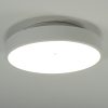 Ledvance Smart+ WIFI okos mennyezeti LED lámpa, hideg/melegfehér, 28 W, fehér színben (Orbis Round Square RGBW)