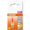 Osram G9 LED Special 2,6W 300lm 2700K melegfehér 320° - 30W izzó helyett