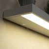 Ledvance világító LED-es polc, melegfehér, 12 W, 60cm (Linear Shelf)